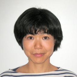 Reika Watanabe Castillon Staff Research Scientist - ReikaCastillon